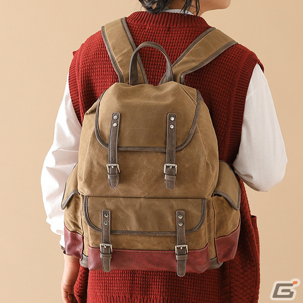「軌跡」シリーズとSuperGroupiesのコラボアイテムが登場！エステル、リィン、アルティナをイメージした腕時計やバッグがラインナップの画像35