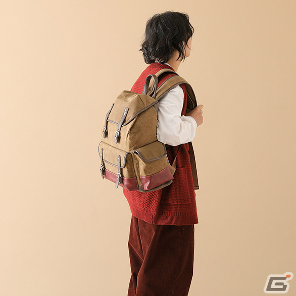 「軌跡」シリーズとSuperGroupiesのコラボアイテムが登場！エステル、リィン、アルティナをイメージした腕時計やバッグがラインナップの画像36
