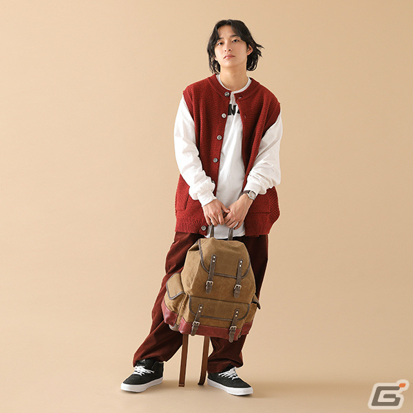「軌跡」シリーズとSuperGroupiesのコラボアイテムが登場！エステル、リィン、アルティナをイメージした腕時計やバッグがラインナップの画像38