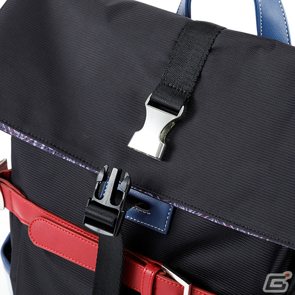 「軌跡」シリーズとSuperGroupiesのコラボアイテムが登場！エステル、リィン、アルティナをイメージした腕時計やバッグがラインナップの画像60