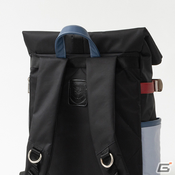 「軌跡」シリーズとSuperGroupiesのコラボアイテムが登場！エステル、リィン、アルティナをイメージした腕時計やバッグがラインナップの画像66