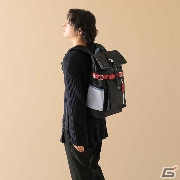 「軌跡」シリーズとSuperGroupiesのコラボアイテムが登場！エステル、リィン、アルティナをイメージした腕時計やバッグがラインナップの画像70