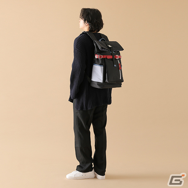 「軌跡」シリーズとSuperGroupiesのコラボアイテムが登場！エステル、リィン、アルティナをイメージした腕時計やバッグがラインナップの画像71