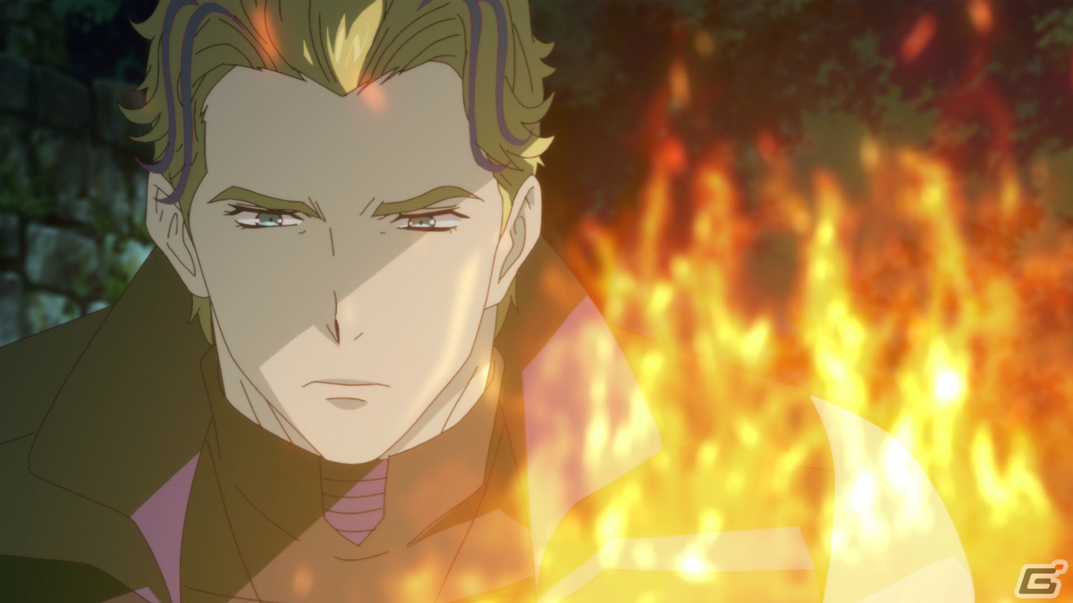 TVアニメ「The Legend of Heroes 閃の軌跡 Northern War」2月12日放送の第6話あらすじ＆先行カットが公開！の画像4