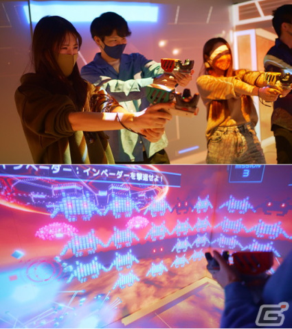 「JAEPO2023」に「ストリートファイター6 タイプアーケード」が出展！かずのこ選手とどぐら選手によるトーク＆エキシビションマッチもの画像4
