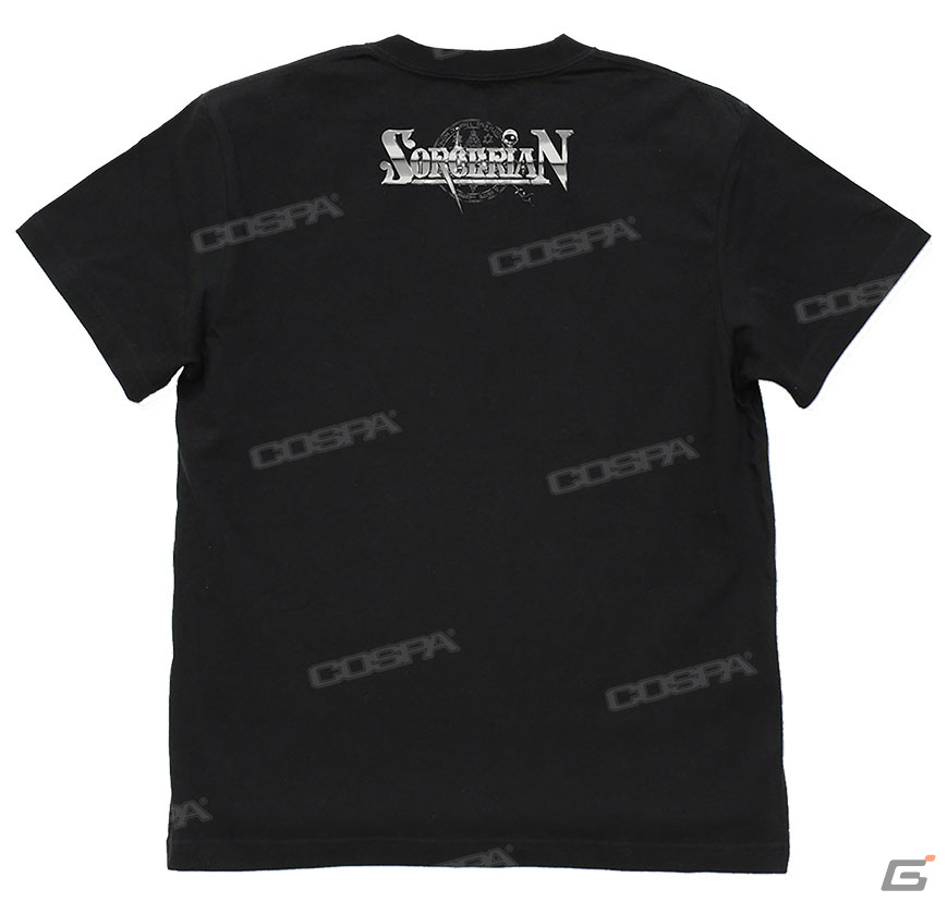 「イース」「イース・オリジン」「ソーサリアン」の新アイテムがイース35周年展で先行販売！の画像15