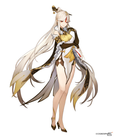 「原神」胡桃（CV：高橋李依）や夜蘭（CV：遠藤綾）がイベント祈願に登場！紡がれた運命などを獲得可能な「彩虹華章」も実施中の画像4
