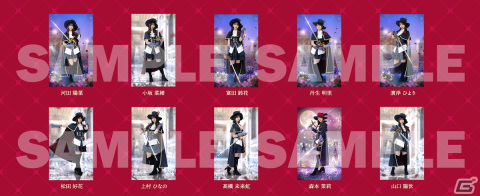「日向坂46とふしぎな図書室」でバレンタインイベント「アザトカワイイ・ハート泥棒選手権」が開催！直筆サイン入りグッズを手に入れようの画像6