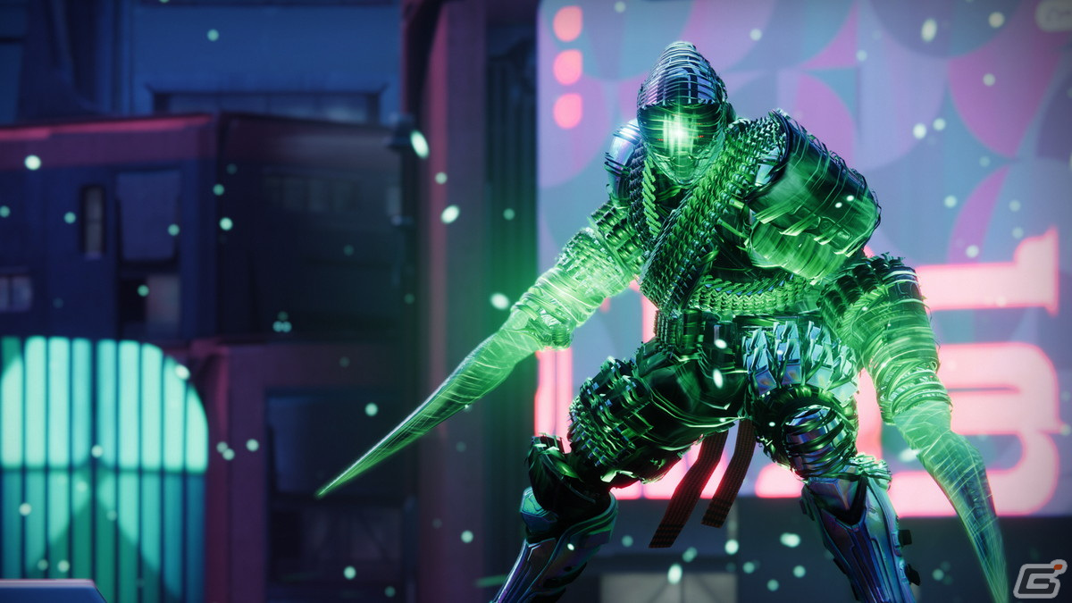 「Destiny 2」の次期拡張コンテンツ“光の終焉”で実装される新サブクラス「ストランド」のトレーラーが公開！の画像3
