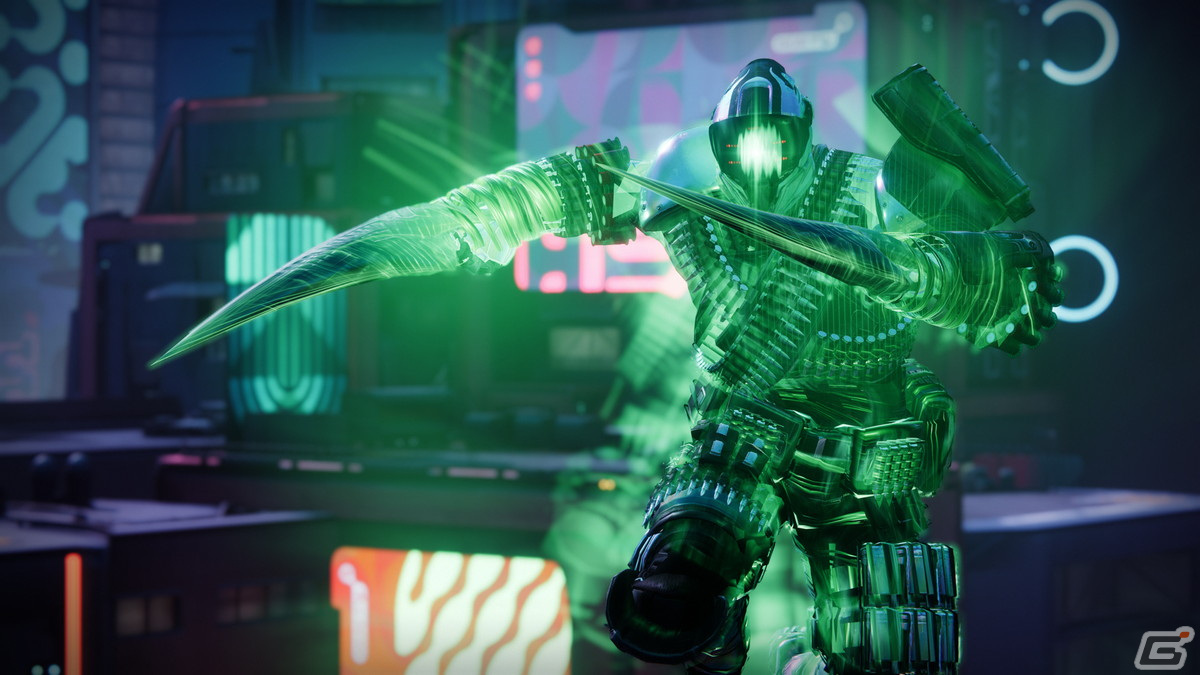 「Destiny 2」の次期拡張コンテンツ“光の終焉”で実装される新サブクラス「ストランド」のトレーラーが公開！の画像4