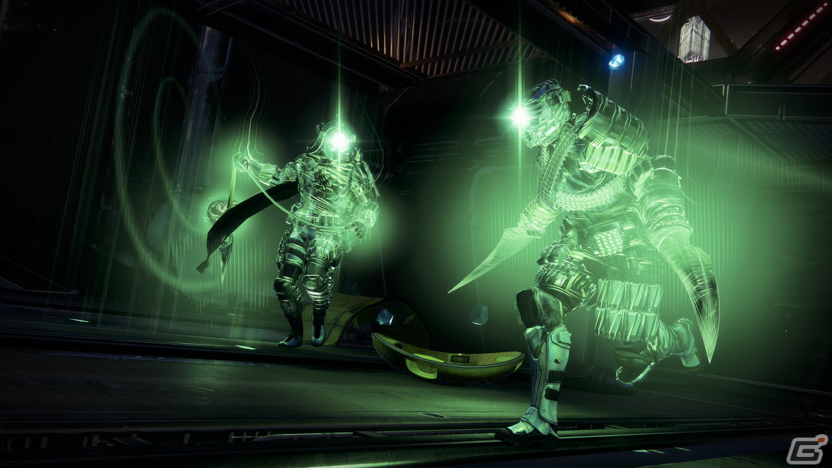 「Destiny 2」の次期拡張コンテンツ“光の終焉”で実装される新サブクラス「ストランド」のトレーラーが公開！の画像6