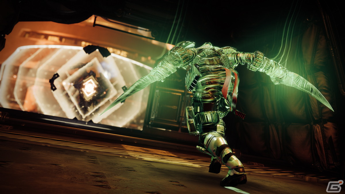 「Destiny 2」の次期拡張コンテンツ“光の終焉”で実装される新サブクラス「ストランド」のトレーラーが公開！の画像7