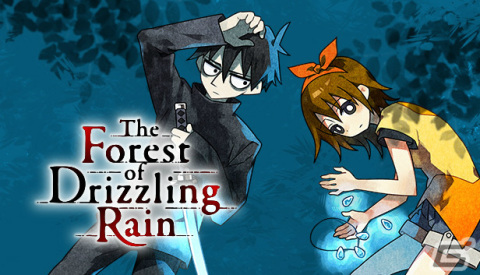 リメイク版「霧雨が降る森」の対応言語に英語、中国語（簡体字・繁体字）、韓国語が追加！の画像1