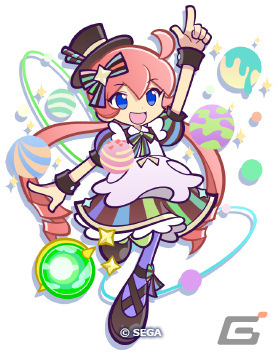 「ぷよクエ」バレンタインキャンペーンが実施！「マーブルコスモのナソス」と「ハートフルなカーン」がガチャに登場の画像6