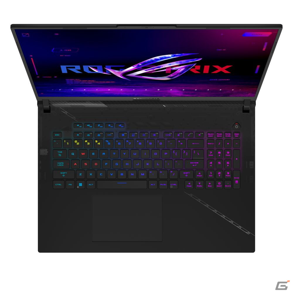 高性能ゲーミングノートPC「ROG Strix SCAR/ROG Zephyrus」シリーズよりGeForce RTX 40シリーズLaptop GPU搭載モデルが順次発売！の画像1