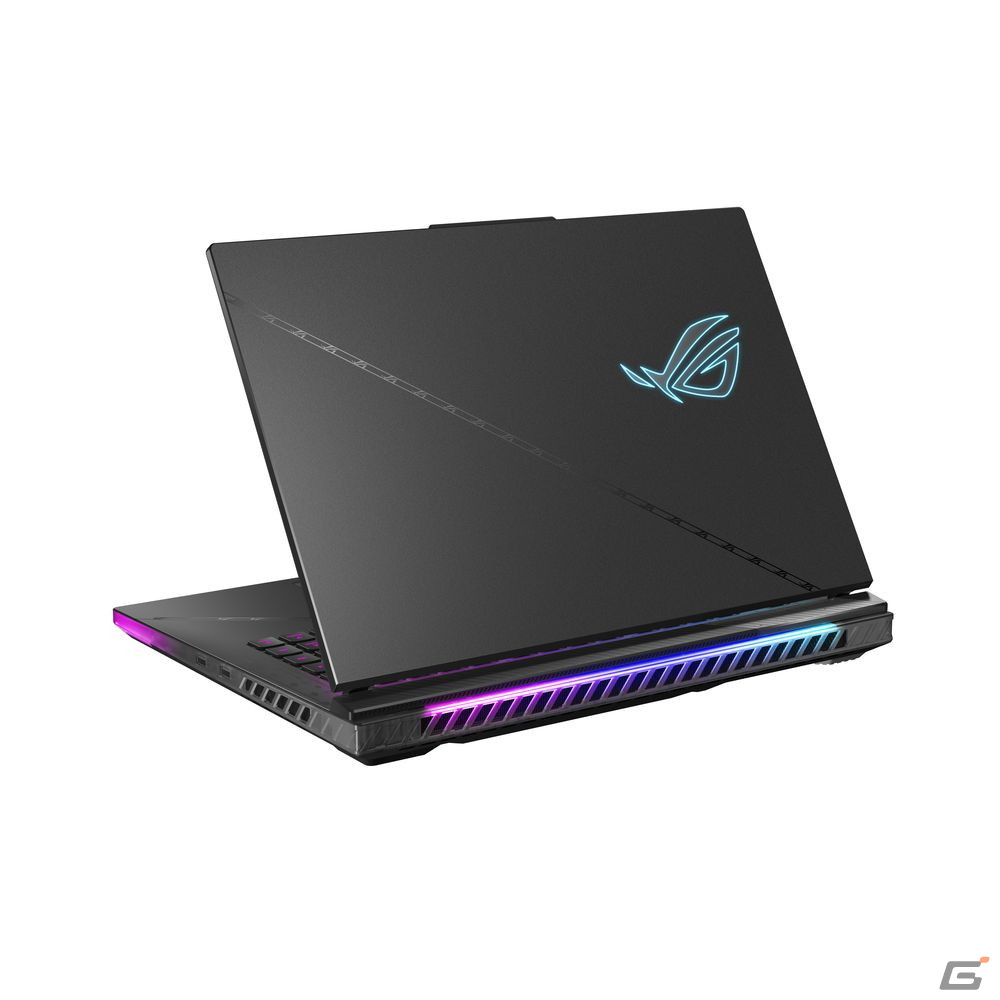 高性能ゲーミングノートPC「ROG Strix SCAR/ROG Zephyrus」シリーズよりGeForce RTX 40シリーズLaptop GPU搭載モデルが順次発売！の画像10