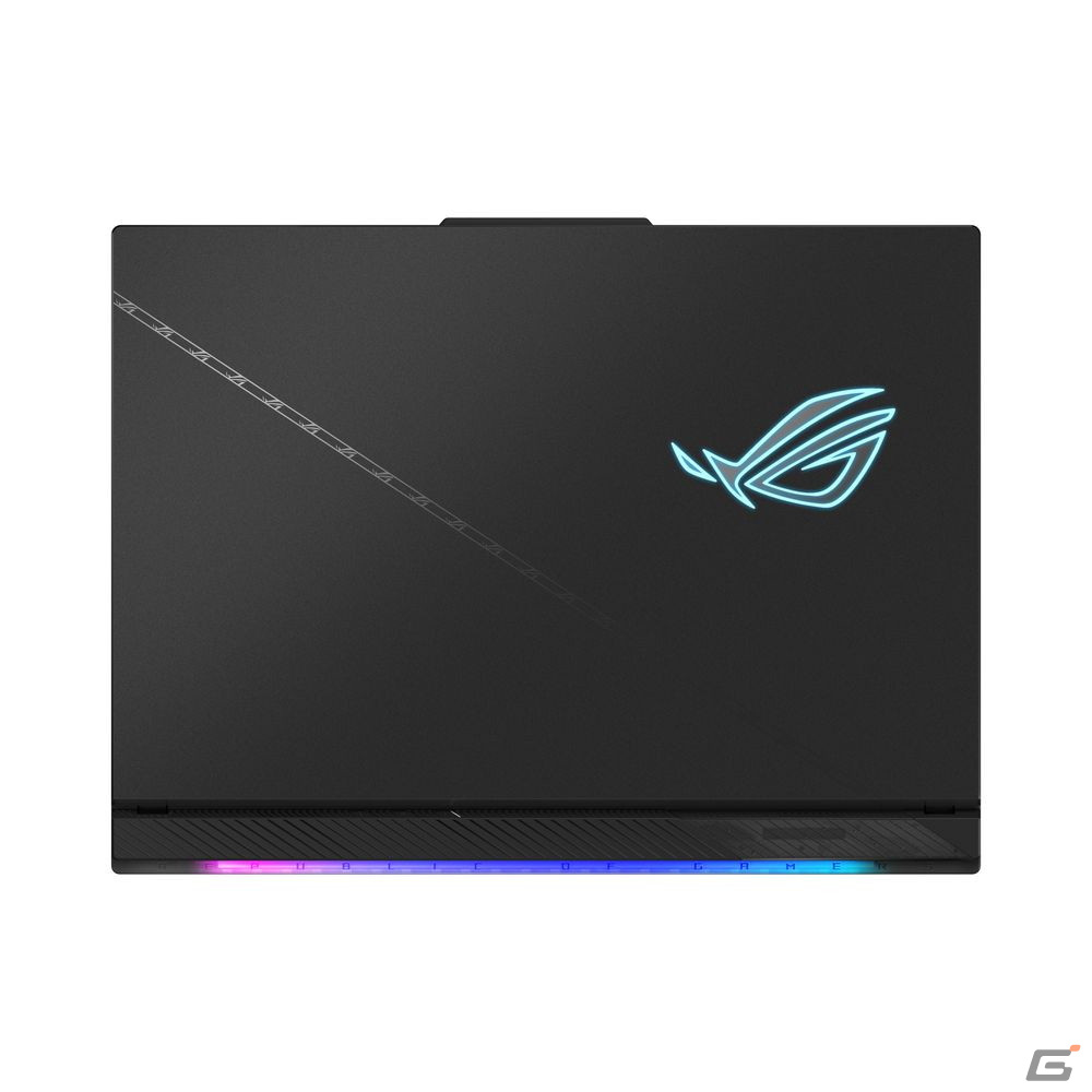高性能ゲーミングノートPC「ROG Strix SCAR/ROG Zephyrus」シリーズよりGeForce RTX 40シリーズLaptop GPU搭載モデルが順次発売！の画像12