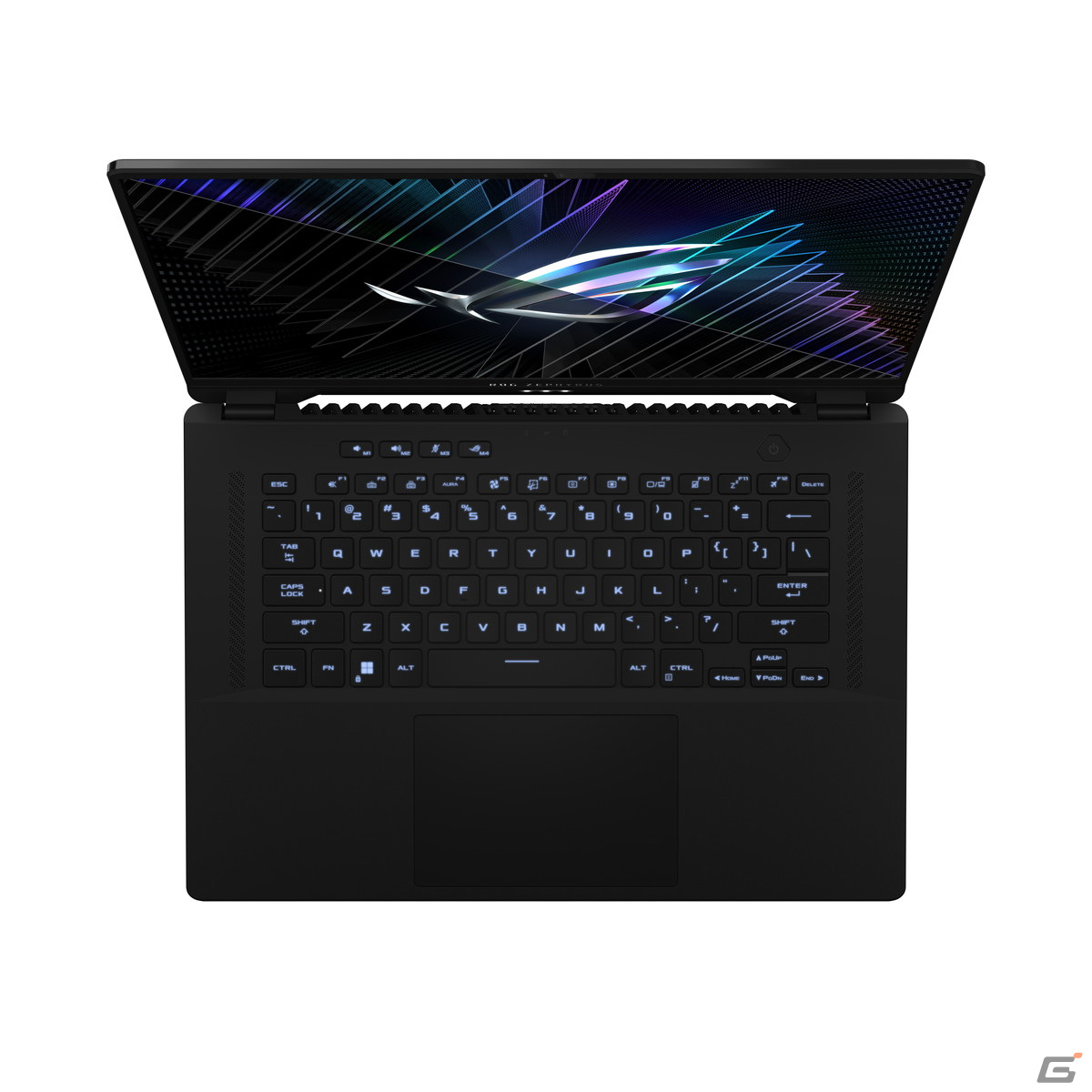 高性能ゲーミングノートPC「ROG Strix SCAR/ROG Zephyrus」シリーズよりGeForce RTX 40シリーズLaptop GPU搭載モデルが順次発売！の画像13