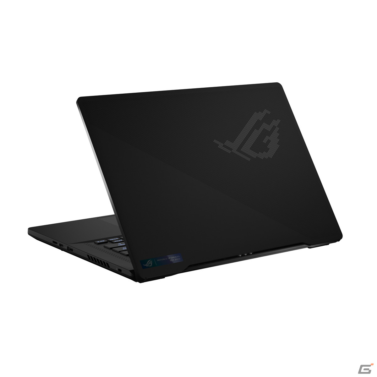 高性能ゲーミングノートPC「ROG Strix SCAR/ROG Zephyrus」シリーズよりGeForce RTX 40シリーズLaptop GPU搭載モデルが順次発売！の画像16