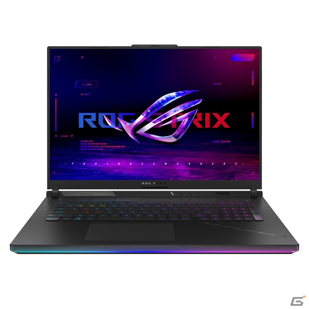 高性能ゲーミングノートPC「ROG Strix SCAR/ROG Zephyrus」シリーズよりGeForce RTX 40シリーズLaptop GPU搭載モデルが順次発売！の画像2