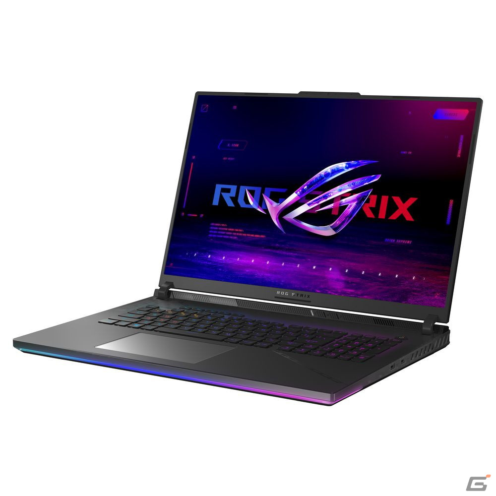 高性能ゲーミングノートPC「ROG Strix SCAR/ROG Zephyrus」シリーズよりGeForce RTX 40シリーズLaptop GPU搭載モデルが順次発売！の画像3