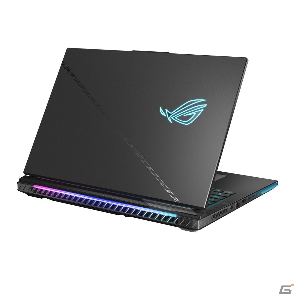 高性能ゲーミングノートPC「ROG Strix SCAR/ROG Zephyrus」シリーズよりGeForce RTX 40シリーズLaptop GPU搭載モデルが順次発売！の画像4