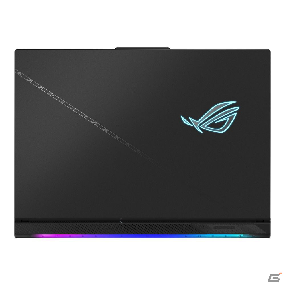 高性能ゲーミングノートPC「ROG Strix SCAR/ROG Zephyrus」シリーズよりGeForce RTX 40シリーズLaptop GPU搭載モデルが順次発売！の画像5
