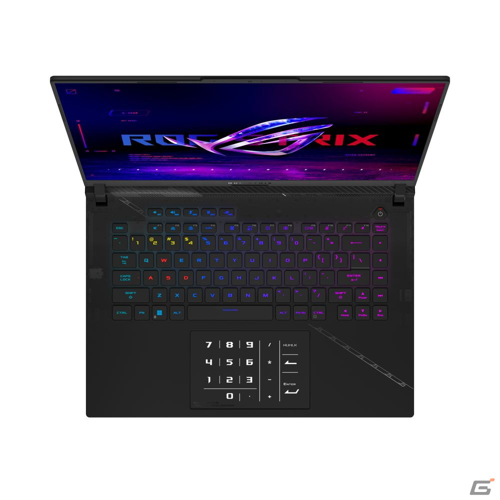 高性能ゲーミングノートPC「ROG Strix SCAR/ROG Zephyrus」シリーズよりGeForce RTX 40シリーズLaptop GPU搭載モデルが順次発売！の画像7