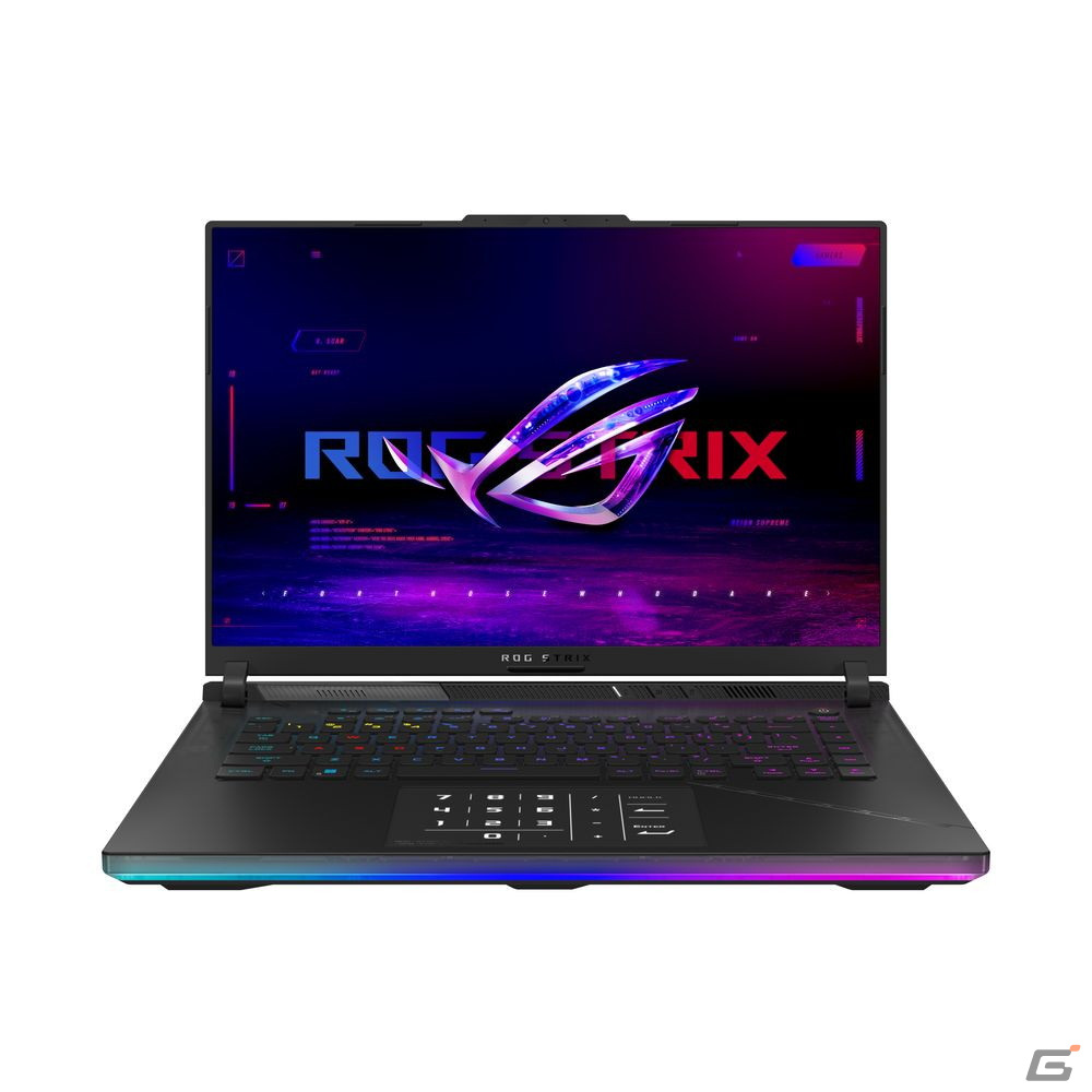 高性能ゲーミングノートPC「ROG Strix SCAR/ROG Zephyrus」シリーズよりGeForce RTX 40シリーズLaptop GPU搭載モデルが順次発売！の画像8