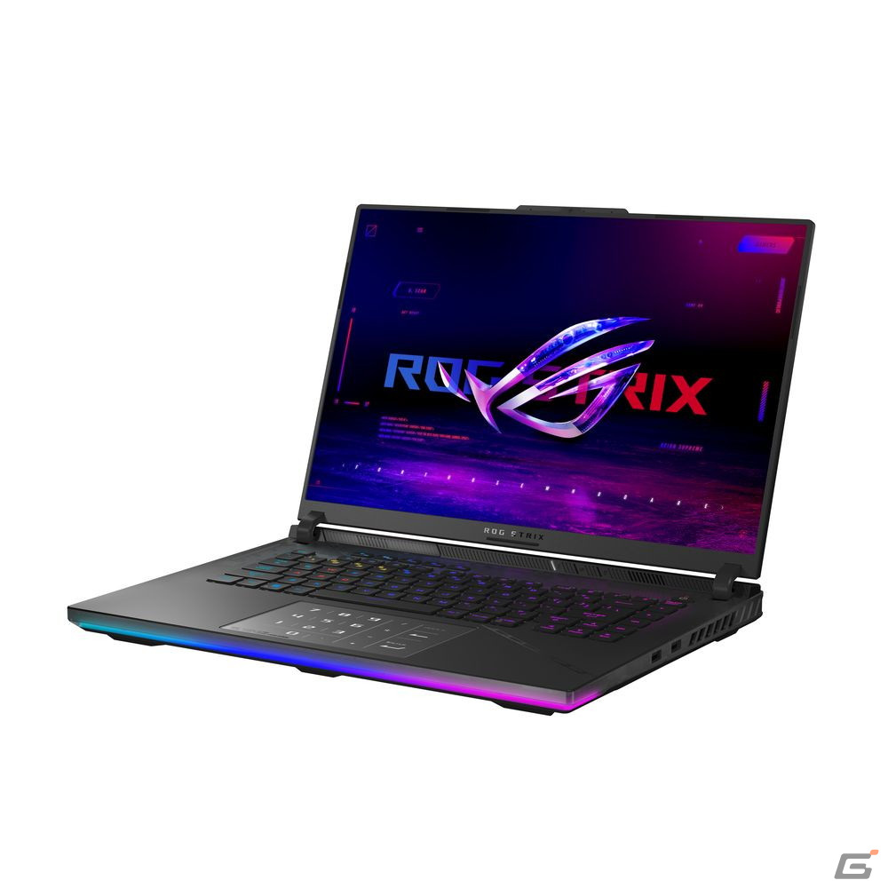 高性能ゲーミングノートPC「ROG Strix SCAR/ROG Zephyrus」シリーズよりGeForce RTX 40シリーズLaptop GPU搭載モデルが順次発売！の画像9
