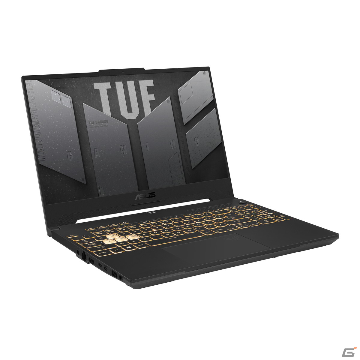 ゲーミングノートPC「ASUS TUF Gamingシリーズ」の新製品が発表！17.3型、15.6型のディスプレイを搭載した2モデルがラインナップの画像10