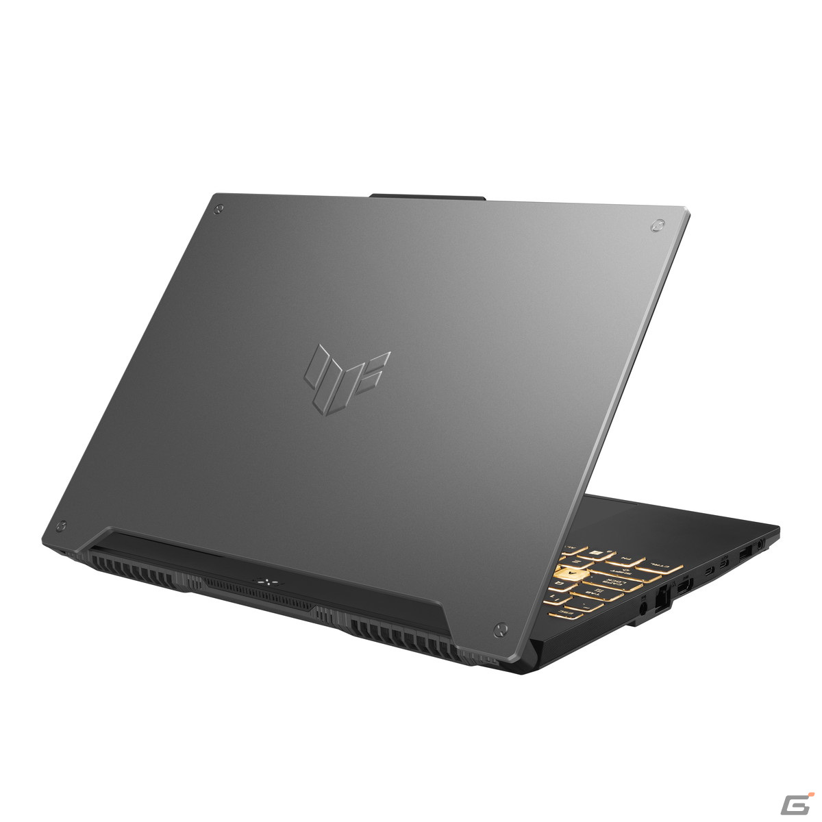 ゲーミングノートPC「ASUS TUF Gamingシリーズ」の新製品が発表！17.3型、15.6型のディスプレイを搭載した2モデルがラインナップの画像11