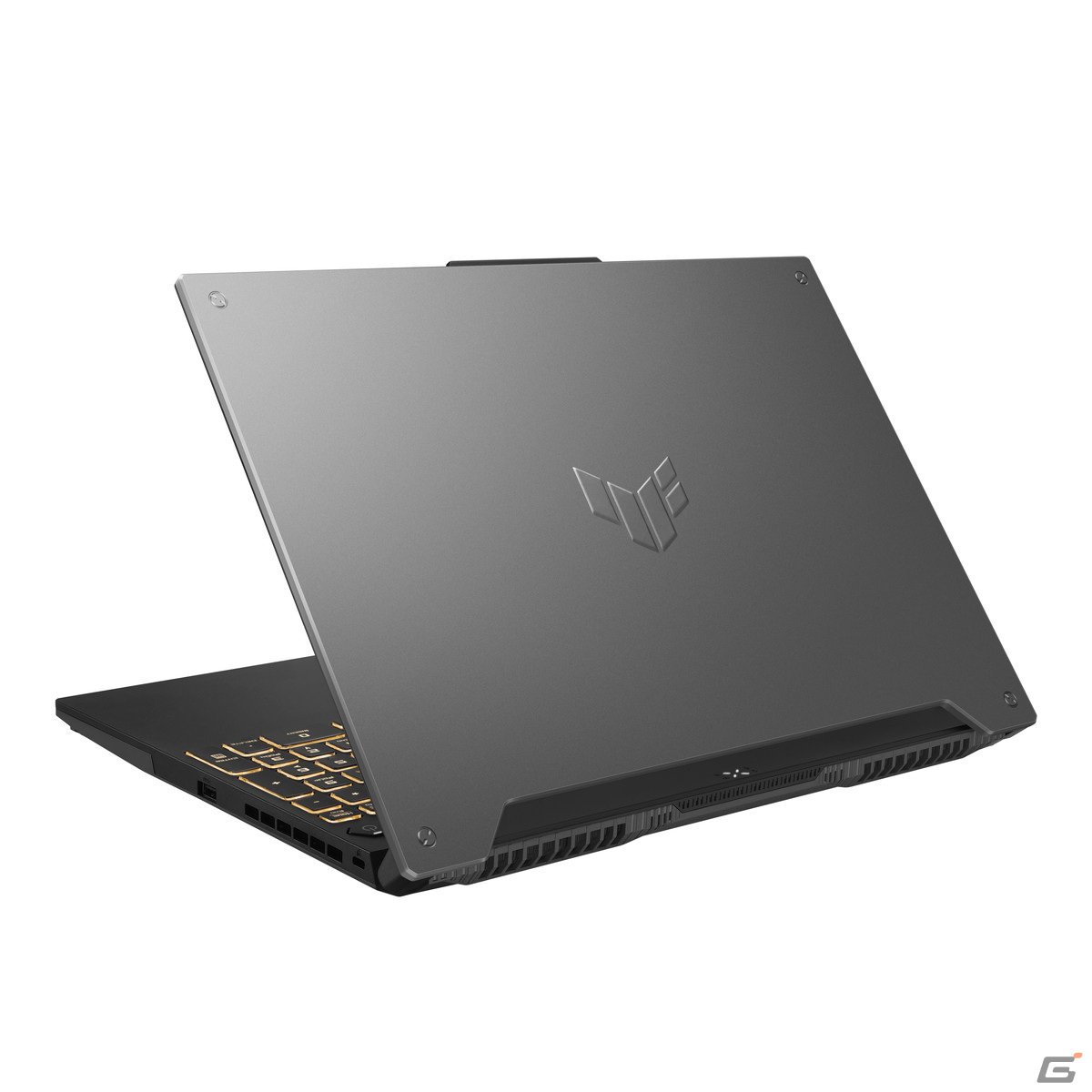 ゲーミングノートPC「ASUS TUF Gamingシリーズ」の新製品が発表！17.3型、15.6型のディスプレイを搭載した2モデルがラインナップの画像12