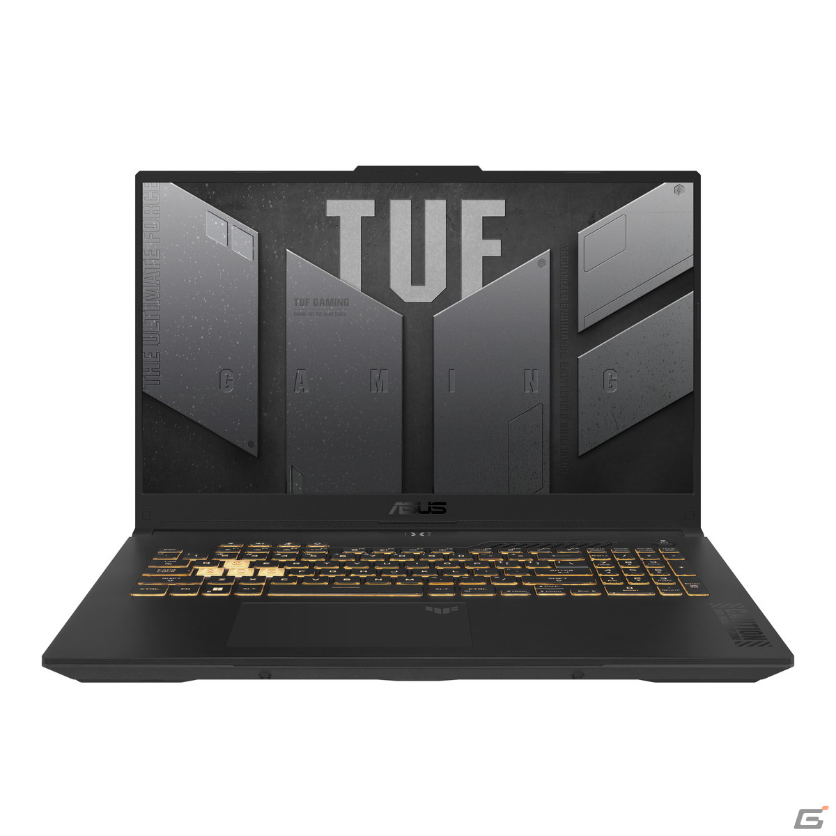ゲーミングノートPC「ASUS TUF Gamingシリーズ」の新製品が発表！17.3型、15.6型のディスプレイを搭載した2モデルがラインナップの画像2
