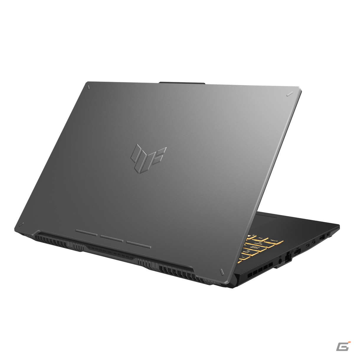 ゲーミングノートPC「ASUS TUF Gamingシリーズ」の新製品が発表！17.3型、15.6型のディスプレイを搭載した2モデルがラインナップの画像5