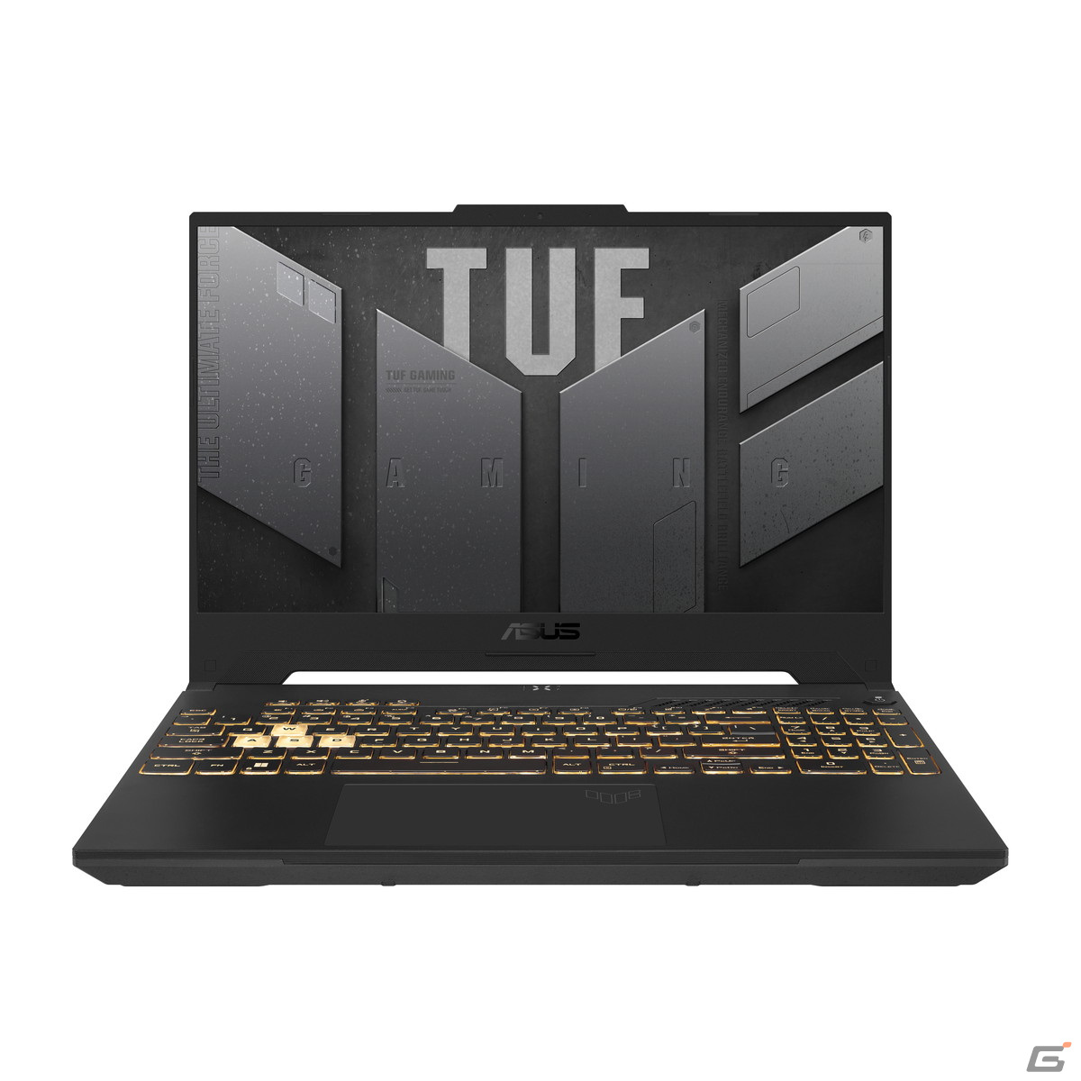 ゲーミングノートPC「ASUS TUF Gamingシリーズ」の新製品が発表！17.3型、15.6型のディスプレイを搭載した2モデルがラインナップの画像8