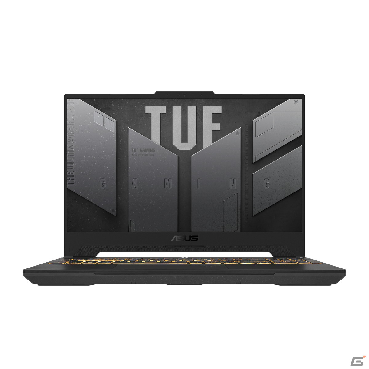 ゲーミングノートPC「ASUS TUF Gamingシリーズ」の新製品が発表！17.3型、15.6型のディスプレイを搭載した2モデルがラインナップの画像9