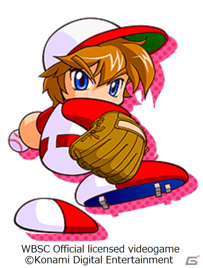 野球勝負に特化した「WBSC eBASEBALLパワフルプロ野球」がPS4/Switchでグローバル配信！価格は100円（税込）の画像9