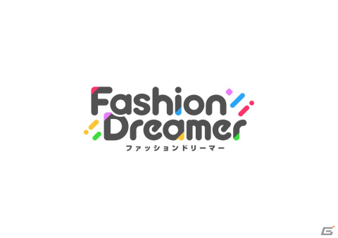 「ファッションドリーマー」がSwitch向けに2023年発売！マーベラス×シンソフィアによるファッション＆コミュニケーションゲームの画像2