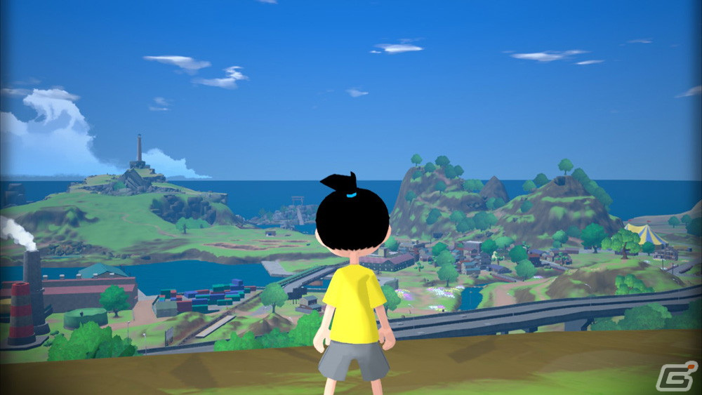 3Dのオープンワールドで描かれるほのぼの夏休みアドベンチャー「なつもん！ 20世紀の夏休み」がSwitch向けに2023年夏に発売決定！の画像8