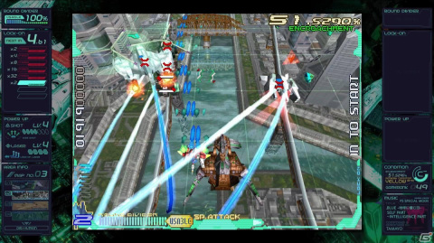 「レイズ アーケード クロノロジー」ゲームの攻略をサポートしてくれる“ガジェット”機能などゲームシステム情報が公開！の画像5