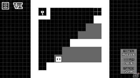 ソニックパワードがインディーゲーム発掘プロジェクト「Dig Up Indie」を企画―第1弾として「ReverseRoom - リバースルーム -」を発表の画像2