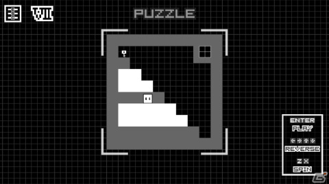 ソニックパワードがインディーゲーム発掘プロジェクト「Dig Up Indie」を企画―第1弾として「ReverseRoom - リバースルーム -」を発表の画像4