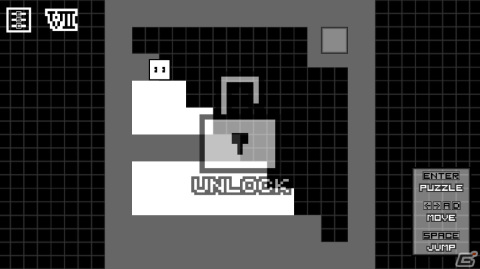 ソニックパワードがインディーゲーム発掘プロジェクト「Dig Up Indie」を企画―第1弾として「ReverseRoom - リバースルーム -」を発表の画像5