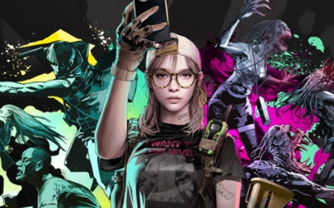 「Dead Cide Club」早期アクセス版が2月28日よりSteamで配信！PS5を通じてコンソールプラットフォームでの展開計画も