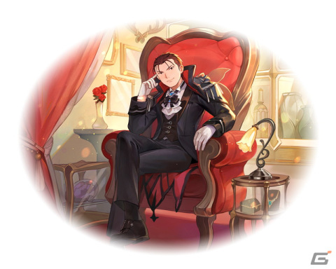 「鋼の錬金術師 MOBILE」スーツ姿のマスタングが登場！「ハーフアニバーサリー記念特別キャンペーン」も開催の画像3