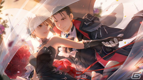 「鋼の錬金術師 MOBILE」スーツ姿のマスタングが登場！「ハーフアニバーサリー記念特別キャンペーン」も開催の画像9