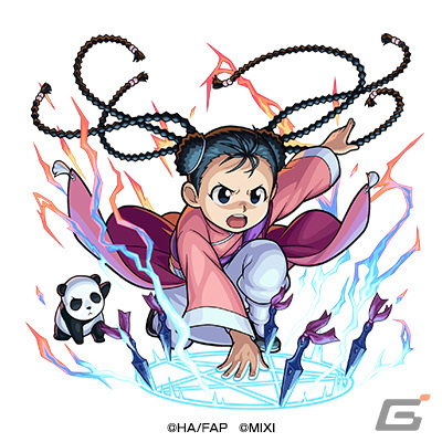 「モンスト」にてTVアニメ「鋼の錬金術師 FULLMETAL ALCHEMIST」とのコラボ第2弾が2月12日より実施！の画像12