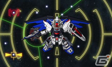 「SDガンダムオペレーションズ」バンシィ（NT-D）が★6ユニットとして登場！シークレット超総力戦も実施の画像11