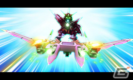 「SDガンダムオペレーションズ」バンシィ（NT-D）が★6ユニットとして登場！シークレット超総力戦も実施の画像13